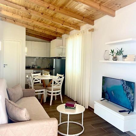 Panoramic Views Of Saranda Appartement Buitenkant foto