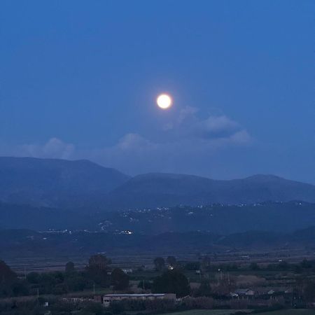 Panoramic Views Of Saranda Appartement Buitenkant foto
