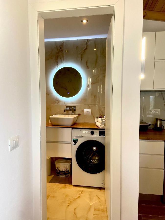 Panoramic Views Of Saranda Appartement Buitenkant foto