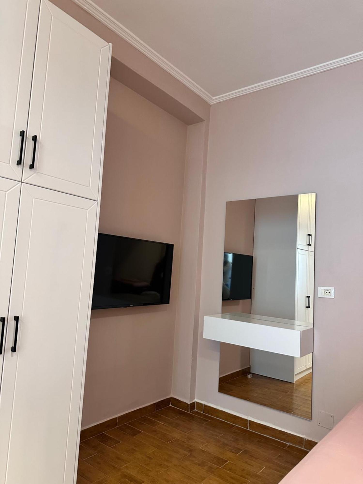Panoramic Views Of Saranda Appartement Buitenkant foto