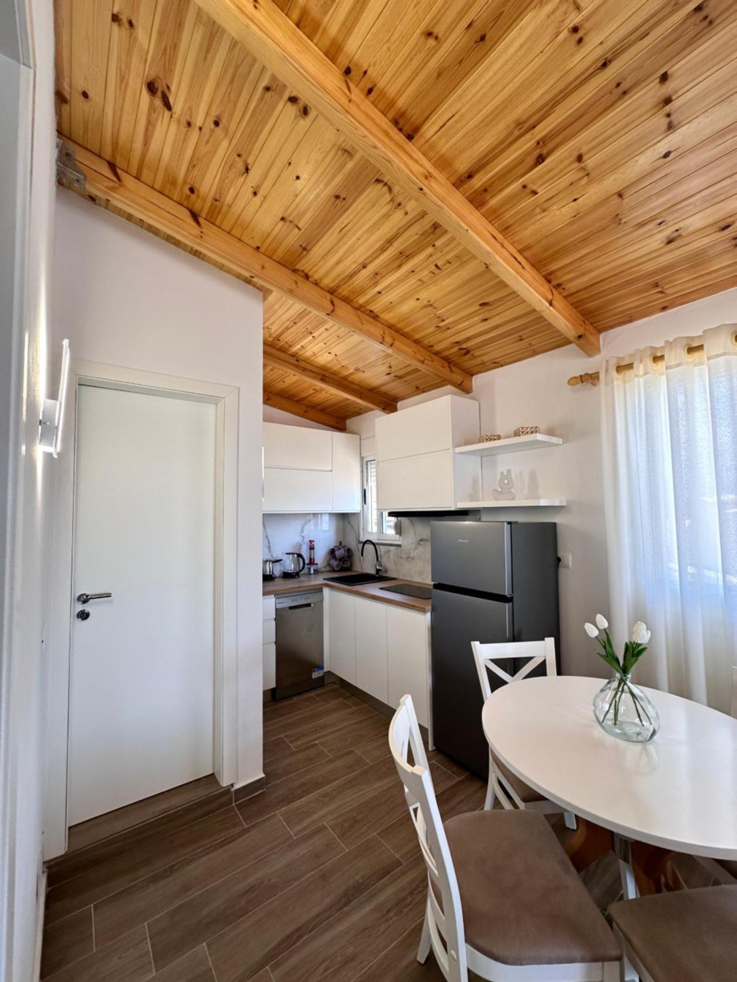 Panoramic Views Of Saranda Appartement Buitenkant foto