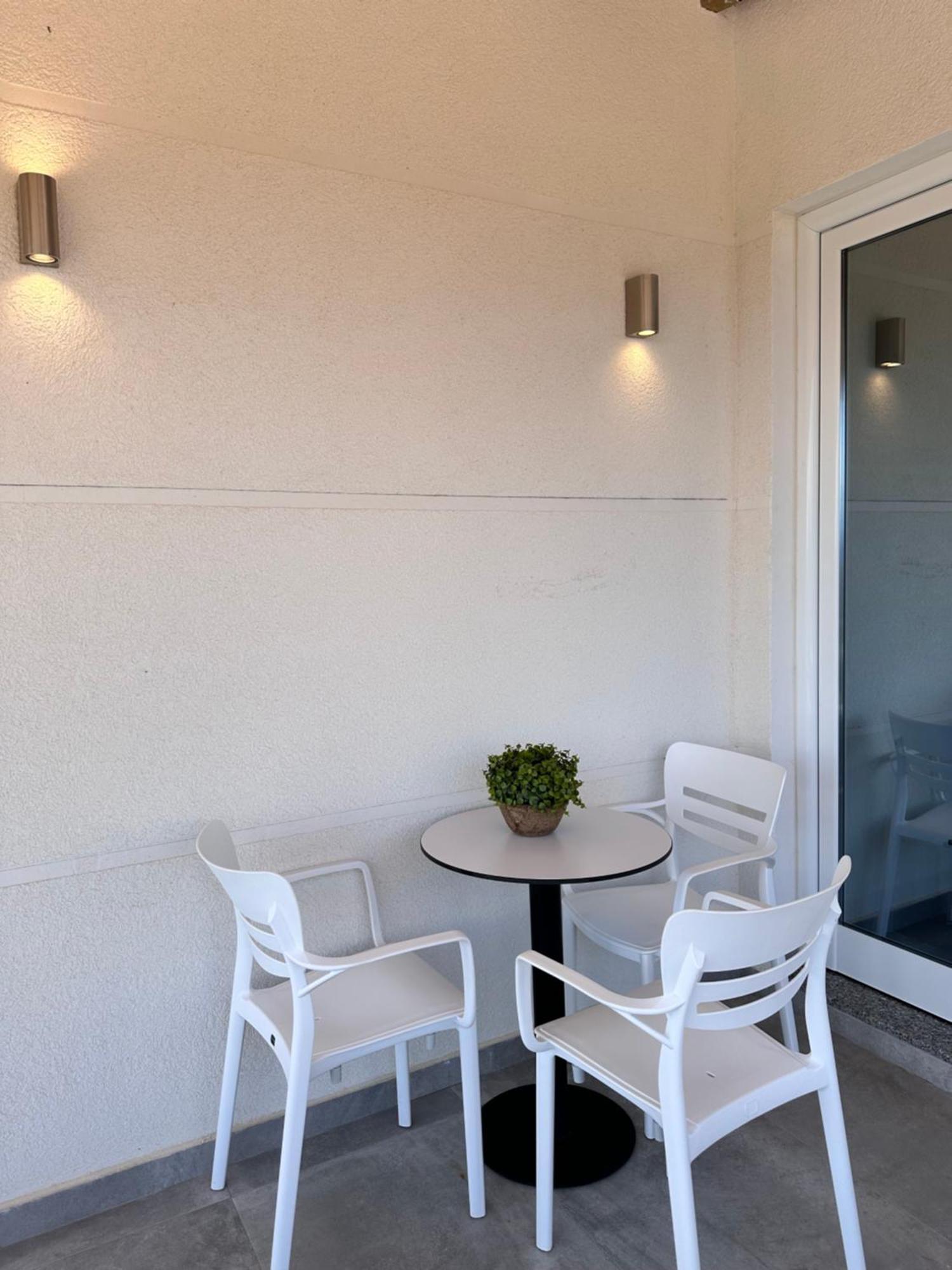 Panoramic Views Of Saranda Appartement Buitenkant foto