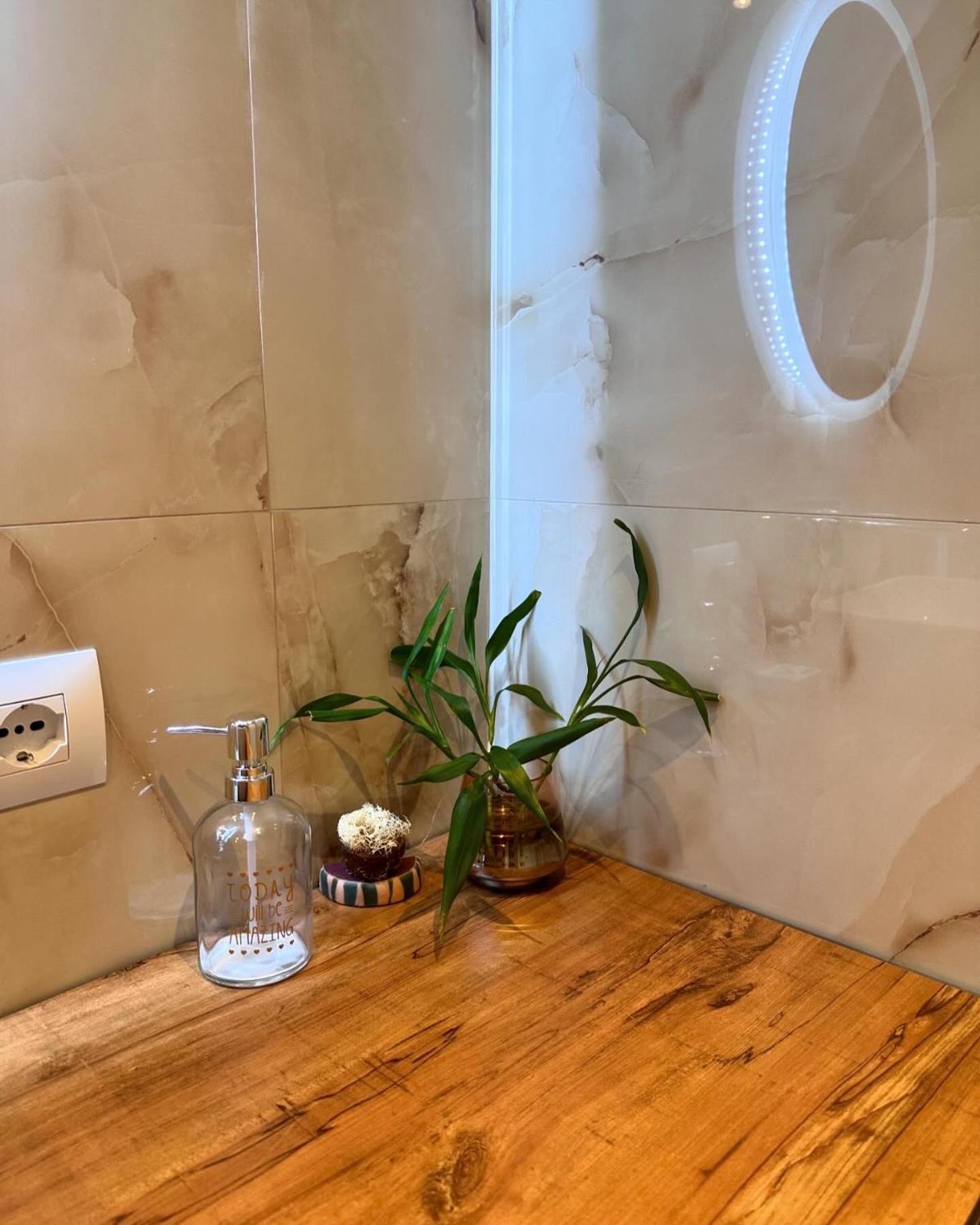 Panoramic Views Of Saranda Appartement Buitenkant foto