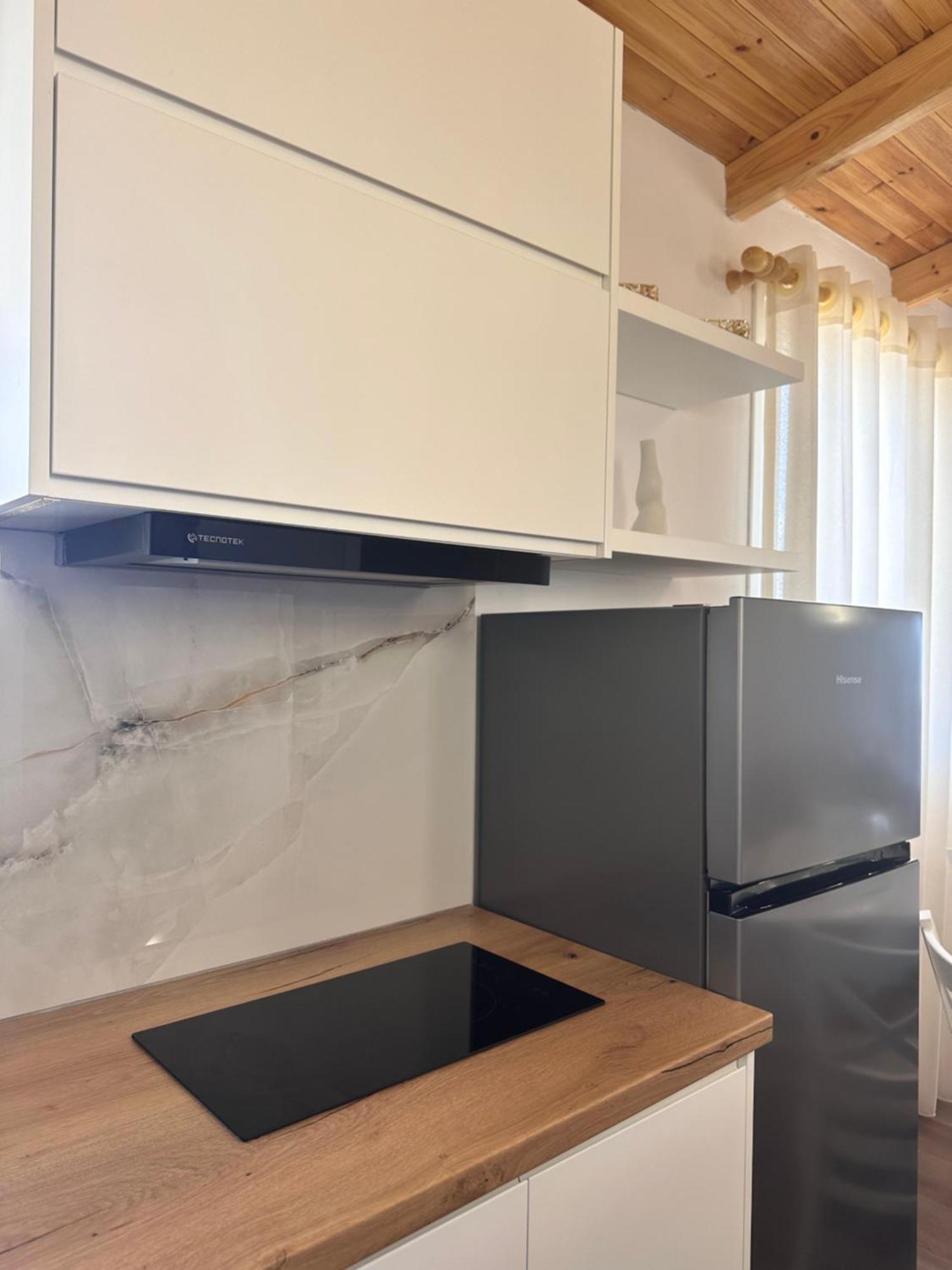 Panoramic Views Of Saranda Appartement Buitenkant foto