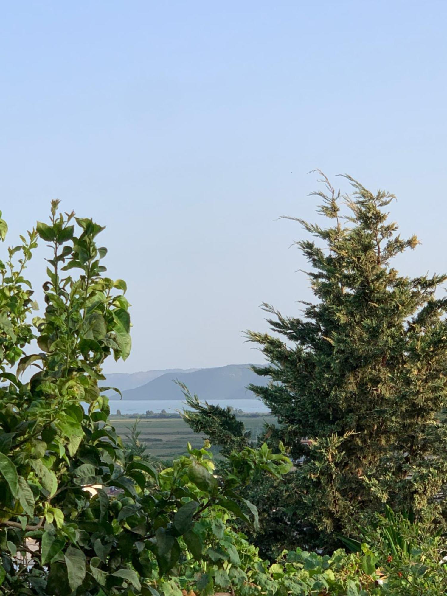 Panoramic Views Of Saranda Appartement Buitenkant foto