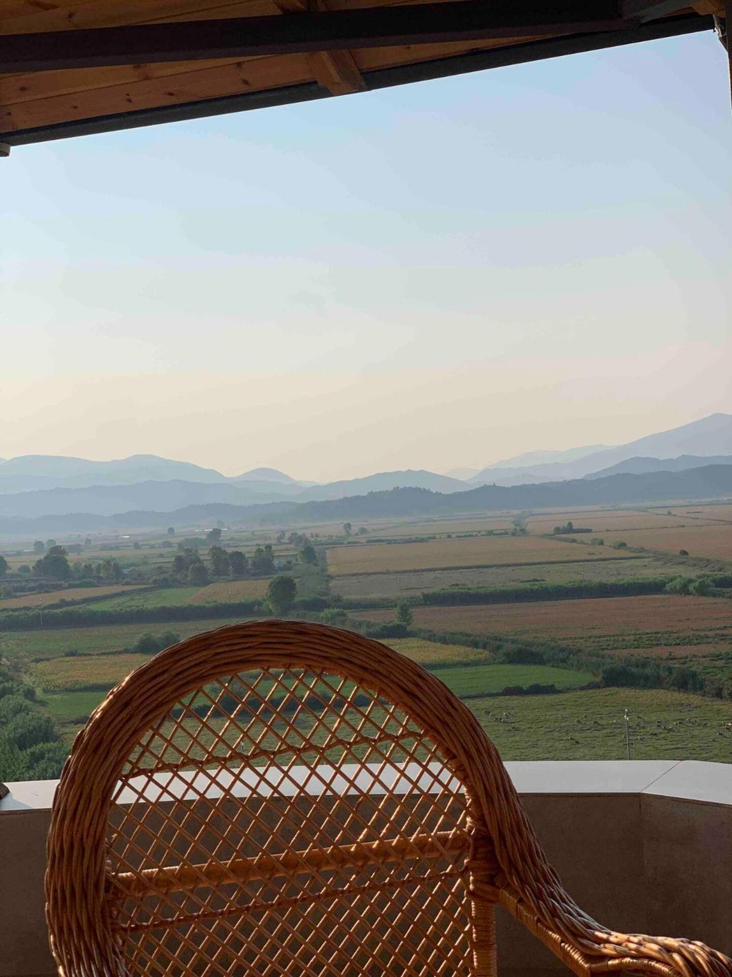 Panoramic Views Of Saranda Appartement Buitenkant foto